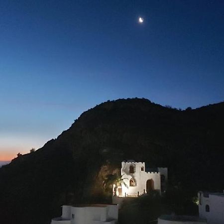 Elysium - A Romantic Escape In Mojacar Pueblo Luaran gambar