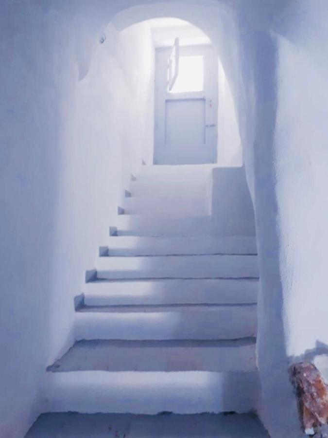 Elysium - A Romantic Escape In Mojacar Pueblo Luaran gambar