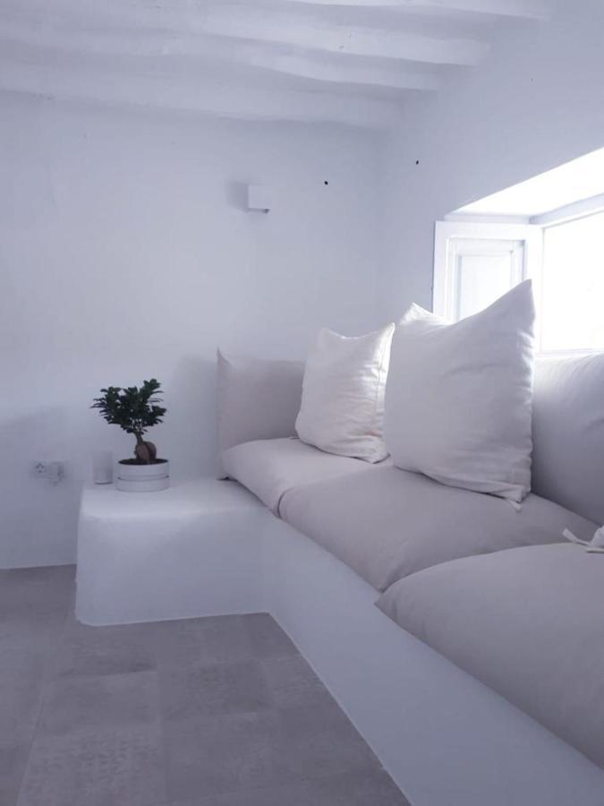 Elysium - A Romantic Escape In Mojacar Pueblo Luaran gambar