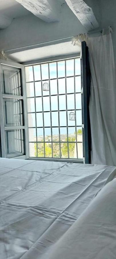 Elysium - A Romantic Escape In Mojacar Pueblo Luaran gambar
