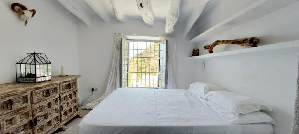 Elysium - A Romantic Escape In Mojacar Pueblo Luaran gambar