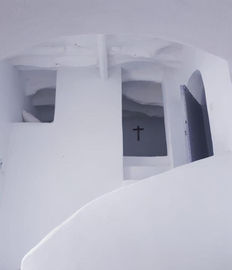 Elysium - A Romantic Escape In Mojacar Pueblo Luaran gambar