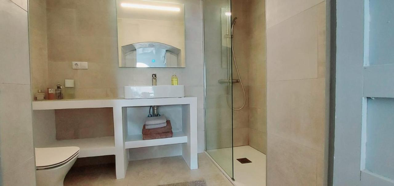 Elysium - A Romantic Escape In Mojacar Pueblo Luaran gambar