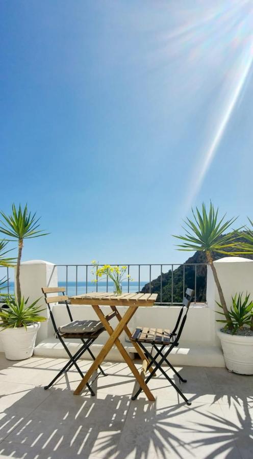 Elysium - A Romantic Escape In Mojacar Pueblo Luaran gambar